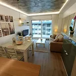 Apartamento Canelas Paradise Portonovo