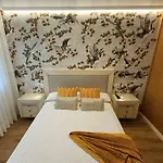 Apartamento Canelas Paradise Portonovo