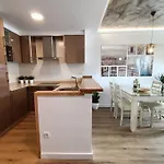 Canelas Paradise Apartamento Portonovo