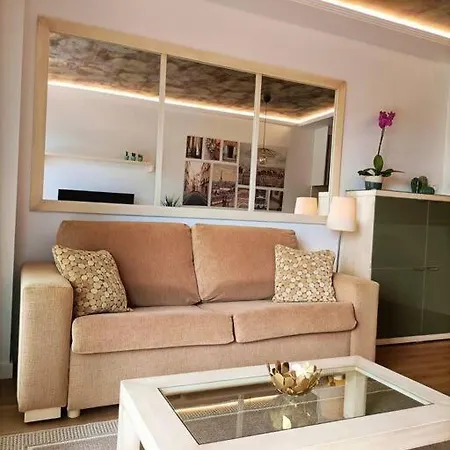 Canelas Paradise Portonovo