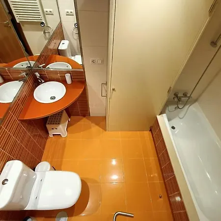 Canelas Paradise Portonovo