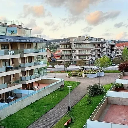 Appartement Canelas Paradise