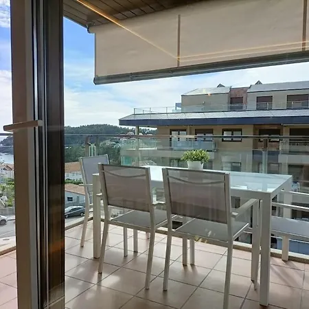 Canelas Paradise Apartament *