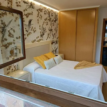 Apartament Canelas Paradise