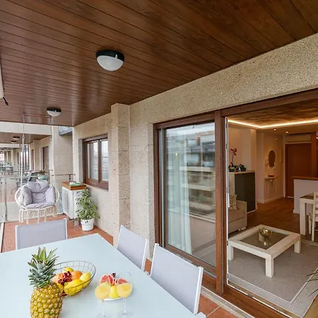 Canelas Paradise * Portonovo