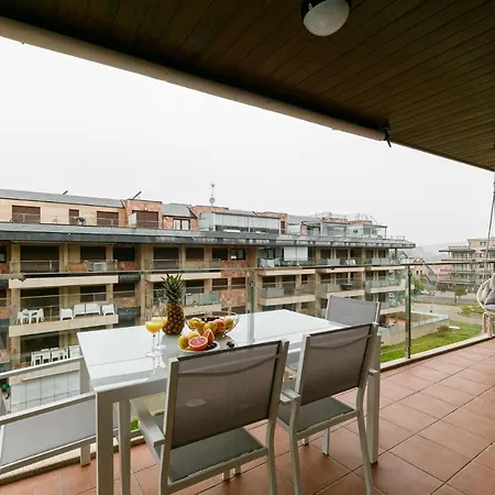 Canelas Paradise Appartement