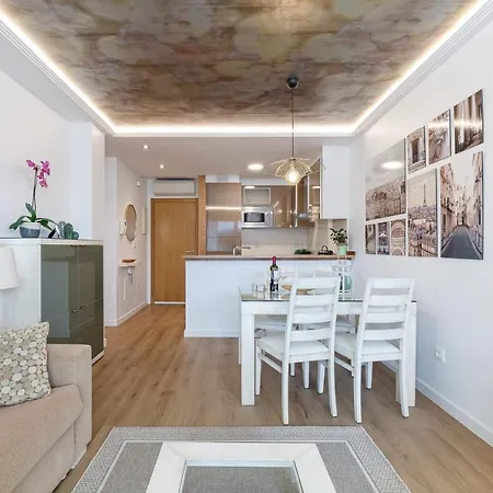 Canelas Paradise * Portonovo