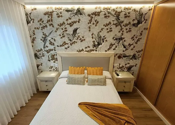 Appartement Canelas Paradise Portonovo