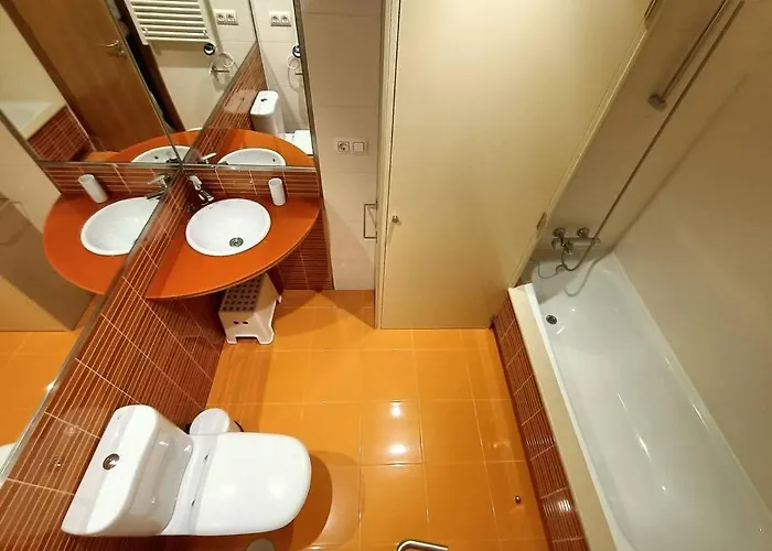 Canelas Paradise Portonovo