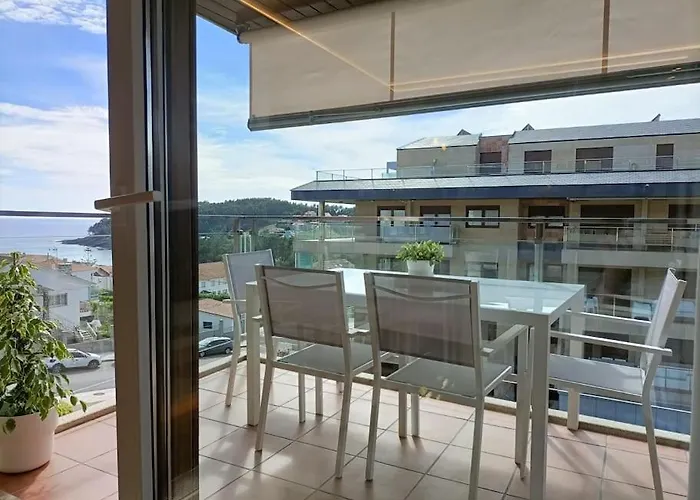 Canelas Paradise Διαμέρισμα *