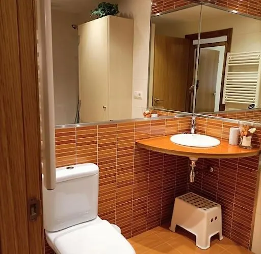 Canelas Paradise * Portonovo