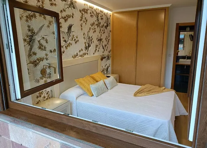 Appartement Canelas Paradise