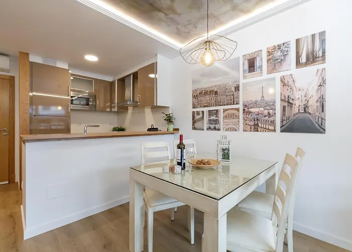 Canelas Paradise * Portonovo