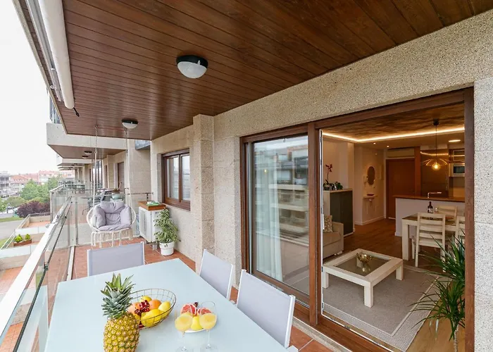 Canelas Paradise * Portonovo