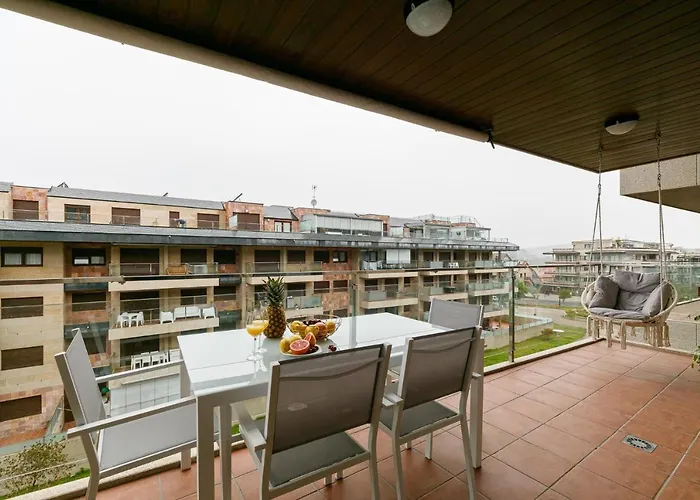 Canelas Paradise Апартаменты