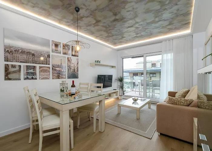 Canelas Paradise Appartement Portonovo