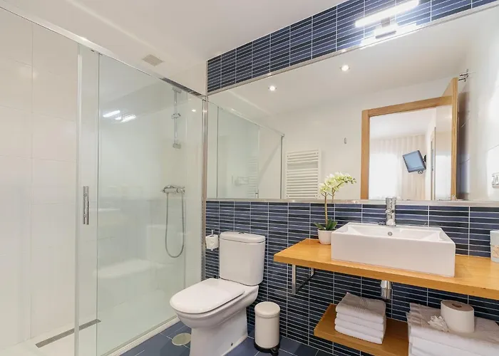 Canelas Paradise * Portonovo