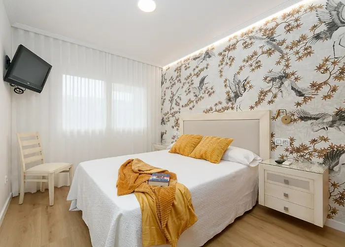 Appartement Canelas Paradise